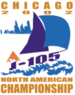 2002 North American Championships