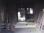 Da Xu village house - a peak inside